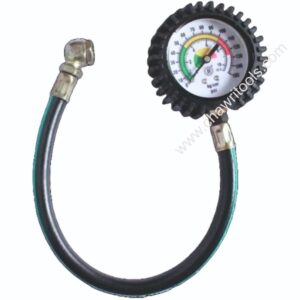 Flexible Tyre Pressure Guage