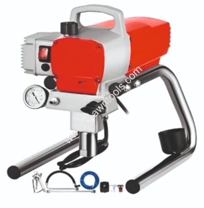 Techno Airless Paint Sprayer