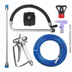 airless paint sprayer