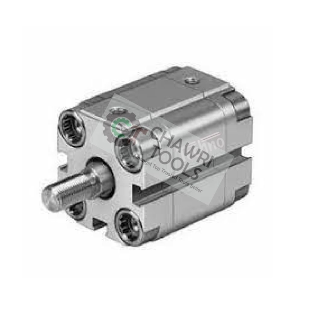 Techno ADVU 32X5 Pneumatic Cylinder - ChawriTools