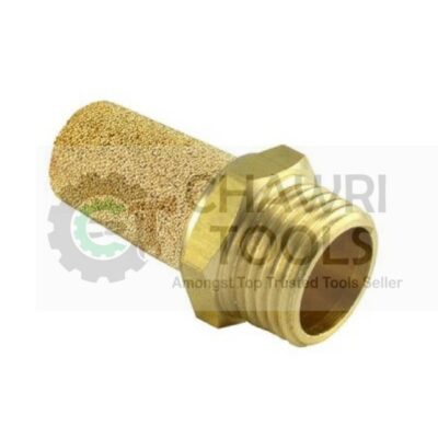 Techno BSL01 Pneumatic Silencer