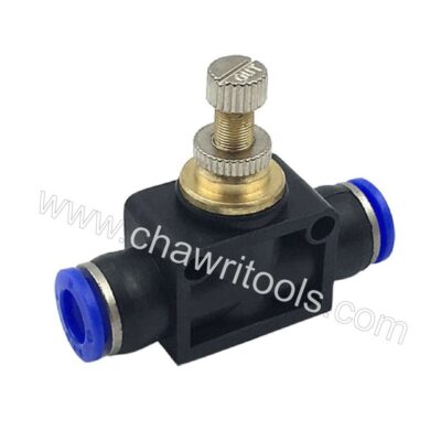 Techno NSF-12 Flow Control