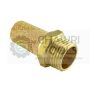 Techno BSL01 Pneumatic Silencer