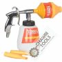 techno foam gun